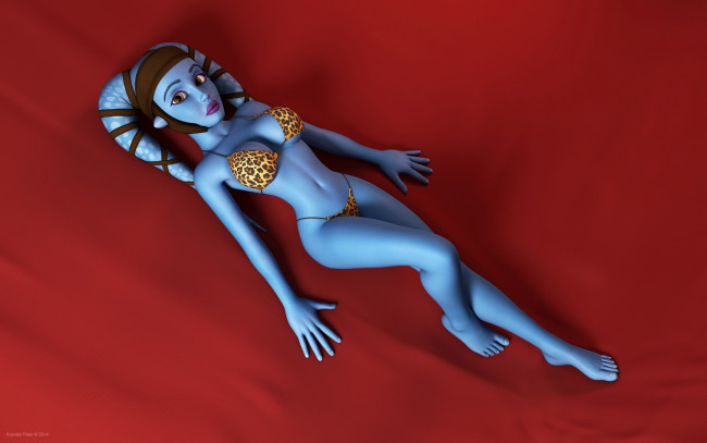 Обои картинки фото 3д графика, ___, персонаж