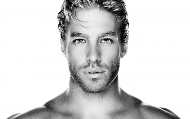 Обои картинки фото мужчины, - unsort, мачо