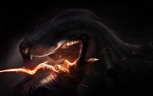 Обои картинки фото видео игры