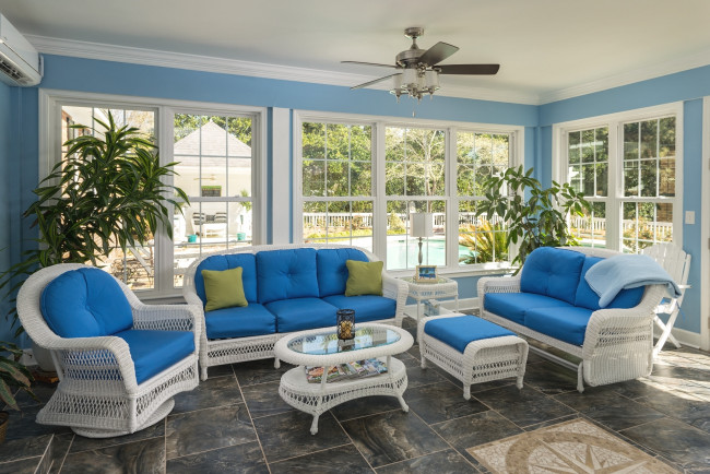 Обои картинки фото интерьер, веранды,  террасы,  балконы, гостинная