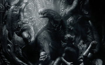 Картинка кино+фильмы alien +covenant covenant