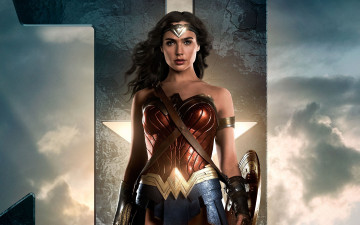 Картинка кино+фильмы wonder+woman wonder woman gal gadot