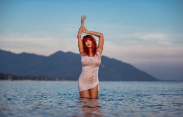 обоя девушки, bianca beauchamp, bianca, beauchamp