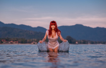 обоя девушки, bianca beauchamp, bianca, beauchamp