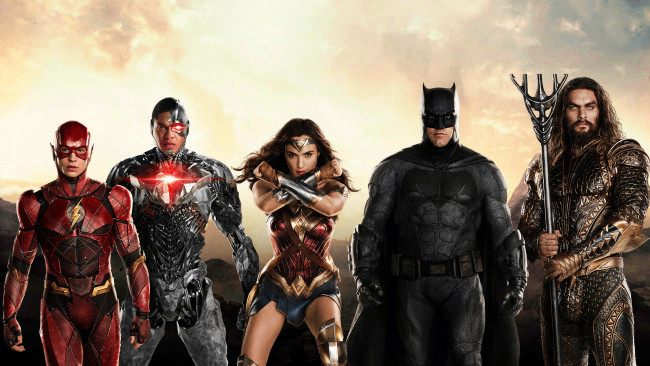 Обои картинки фото кино фильмы, justice league, justice, league
