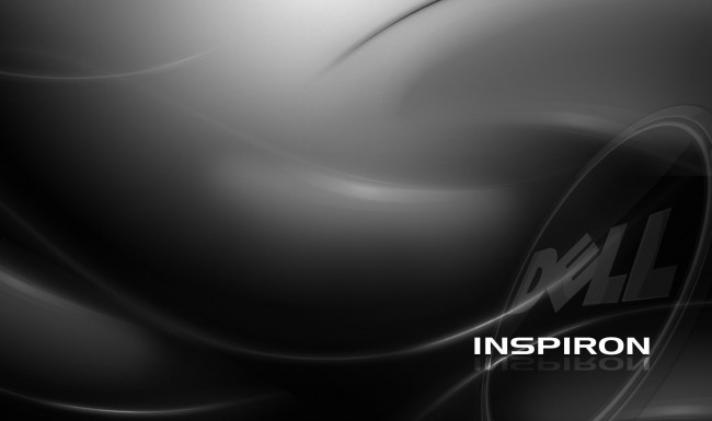 Обои картинки фото компьютеры, dell, фон, логотип