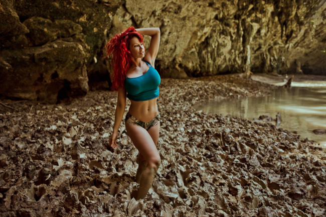 Обои картинки фото девушки, bianca beauchamp, bianca, beauchamp