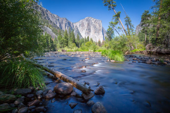 Картинка природа реки озера простор