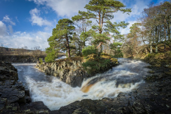 Картинка природа реки озера простор