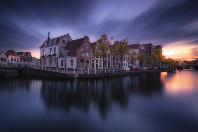 Обои картинки фото города, - панорамы, простор