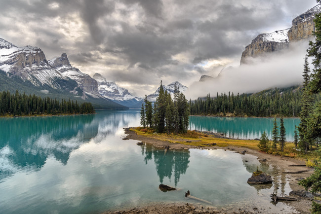 Обои картинки фото природа, реки, озера, простор