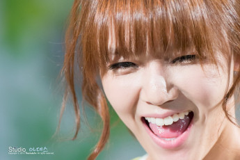 Картинка aoa музыка девушка певица