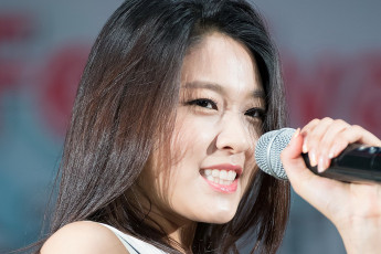 Картинка aoa музыка певица