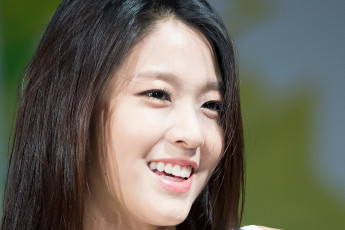 Картинка aoa музыка певица