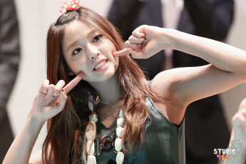 Картинка aoa музыка певица