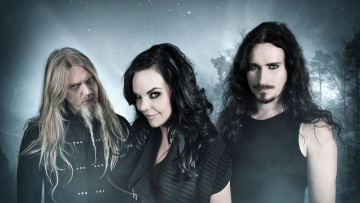 Картинка nightwish музыка группа