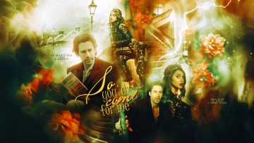 Картинка разное знаменитости девушка мужчина фон взгляд корона одежда