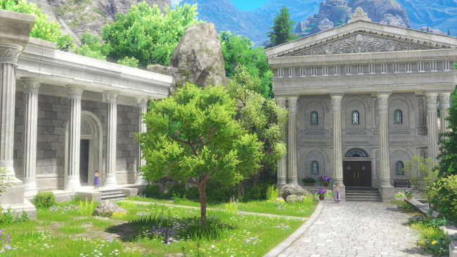 Обои картинки фото видео игры, dragon quest xi, dragon, quest, xi