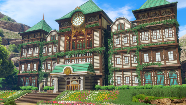 Обои картинки фото видео игры, dragon quest xi, dragon, quest, xi