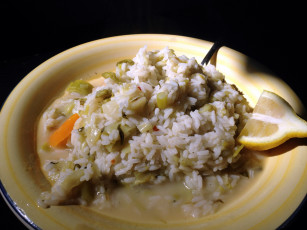 Картинка еда вторые+блюда греческая кухня рис