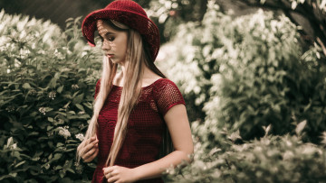 Картинка девушки -+блондинки +светловолосые ксения макарычева