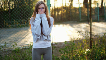 Картинка девушки -+блондинки +светловолосые наталья