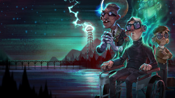 Картинка nine+witches+family+disruption видео+игры ---другое nine witches family disruption