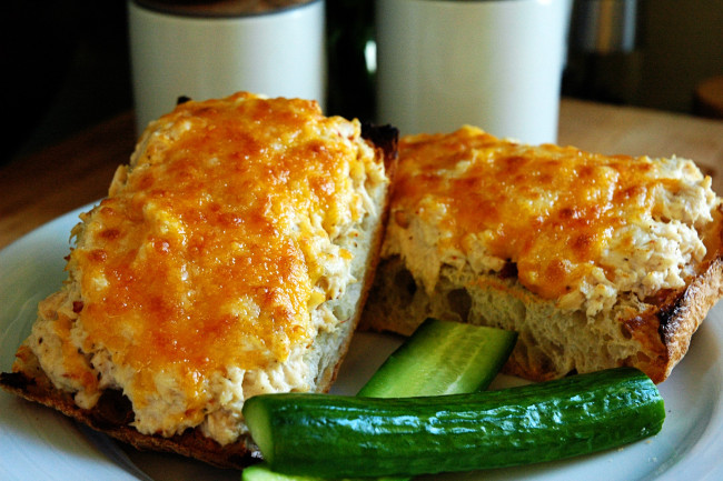 Обои картинки фото еда, бутерброды,  гамбургеры,  канапе, бутерброд, огурец