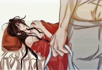 Картинка аниме mo+dao+zu+shi вэй усянь лань ванцзи