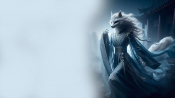 Картинка фэнтези существа нейросети графика нейроарт ai art нейронные сети рисунки нейро искусство нейрографика graphics neuroart neural networks drawings neuro neurography