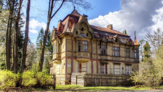 Обои картинки фото города, санкт-петербург,  петергоф , россия, шуваловский, парк, исторический, посeлoк, парголово, бывшеe, имениe, графа, шувалова, территория, современного, санкт, петербурга, объект, культурного, наследия