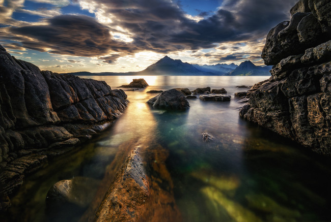 Обои картинки фото природа, побережье