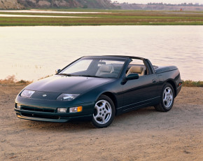 Картинка автомобили nissan datsun