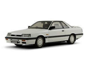 Картинка автомобили nissan datsun