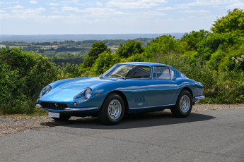 Картинка автомобили ferrari