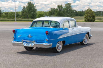 Картинка автомобили oldsmobile olds