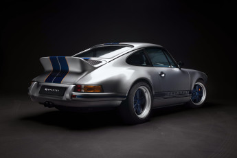 Картинка автомобили porsche