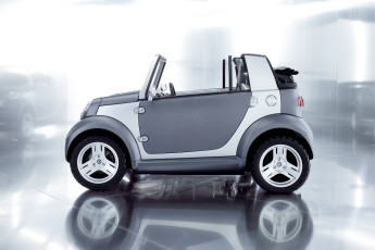 Картинка автомобили smart