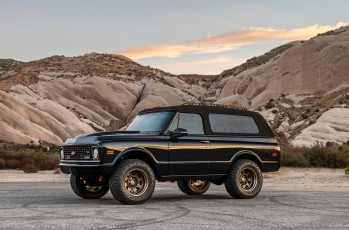 Картинка автомобили chevrolet