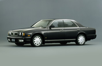 Картинка автомобили nissan datsun