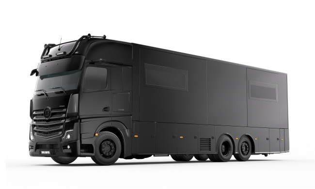 Обои картинки фото автомобили, brabus