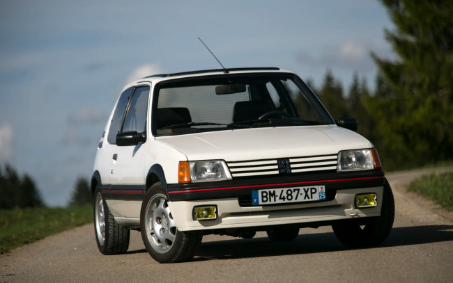 Обои картинки фото автомобили, peugeot