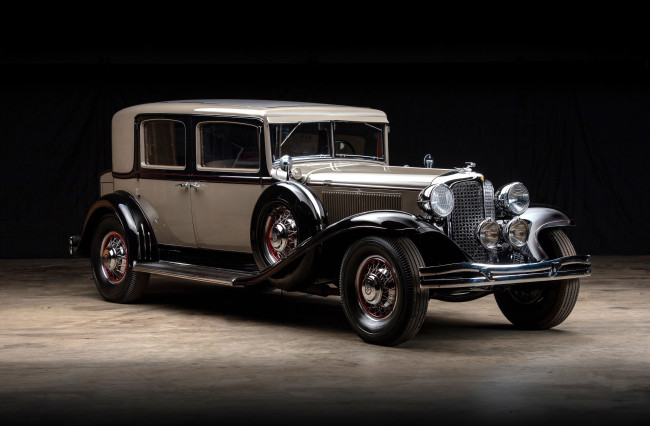 Обои картинки фото автомобили, классика, chrysler