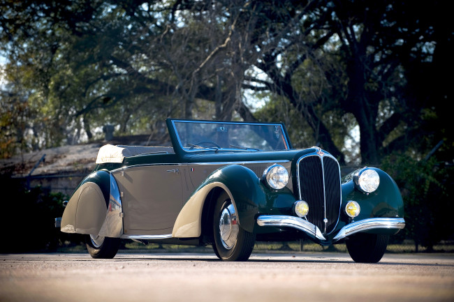 Обои картинки фото автомобили, классика, delahaye