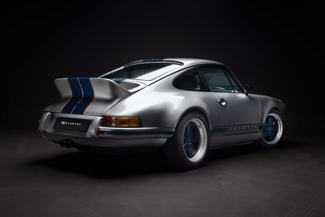 Обои картинки фото автомобили, porsche