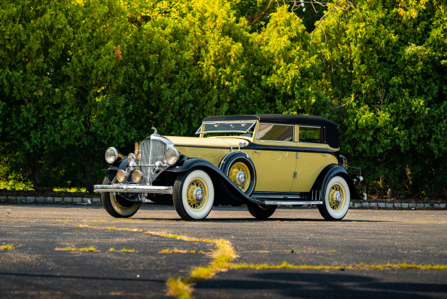 Обои картинки фото автомобили, классика, pierce-arrow