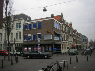 Картинка города улицы площади набережные