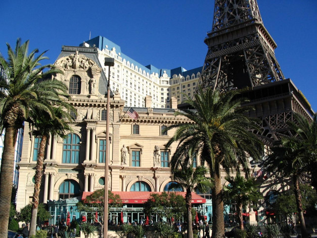 Обои картинки фото города, лас, вегас, сша