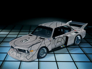 Картинка автомобили bmw