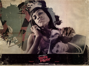 Картинка кино фильмы grindhouse planet terror death proof